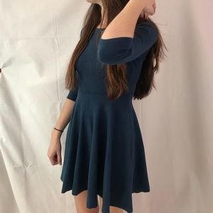 Altar’d State Dress